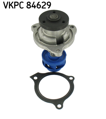 SKF Vízpumpa VKPC84629_SKF